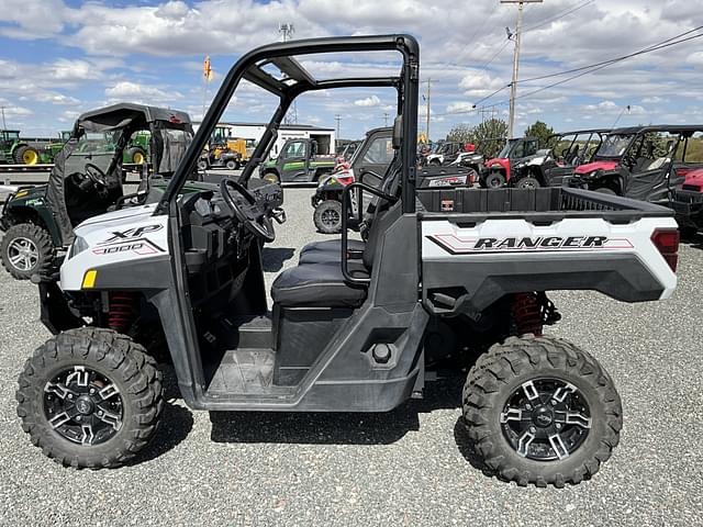 Image of Polaris Ranger XP 1000 Premium equipment image 3