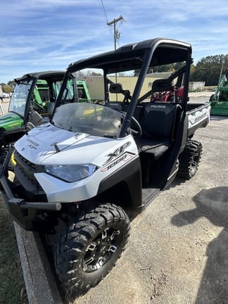 Main image Polaris Ranger XP 1000