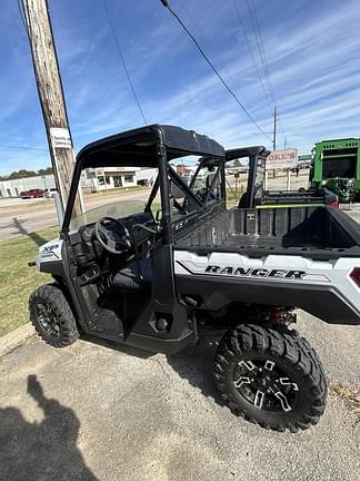 Image of Polaris Ranger XP 1000 equipment image 3