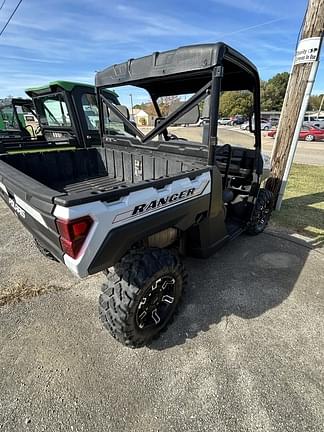 Image of Polaris Ranger XP 1000 equipment image 4