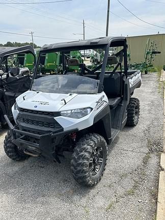 2021 Polaris Ranger XP 1000 Equipment Image0