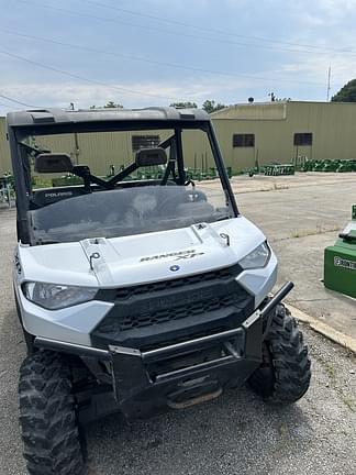 Image of Polaris Ranger XP 1000 equipment image 1