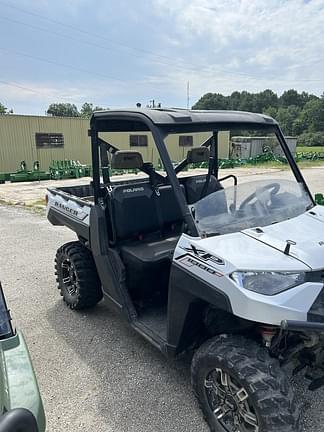 Image of Polaris Ranger XP 1000 equipment image 2