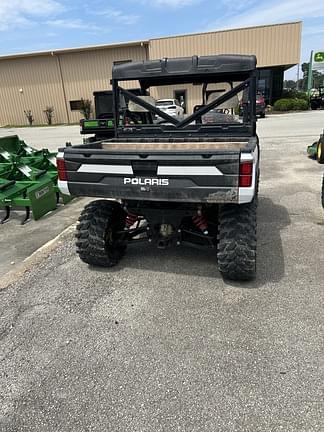 Image of Polaris Ranger XP 1000 equipment image 3