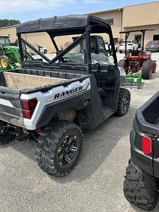 Image of Polaris Ranger XP 1000 equipment image 4