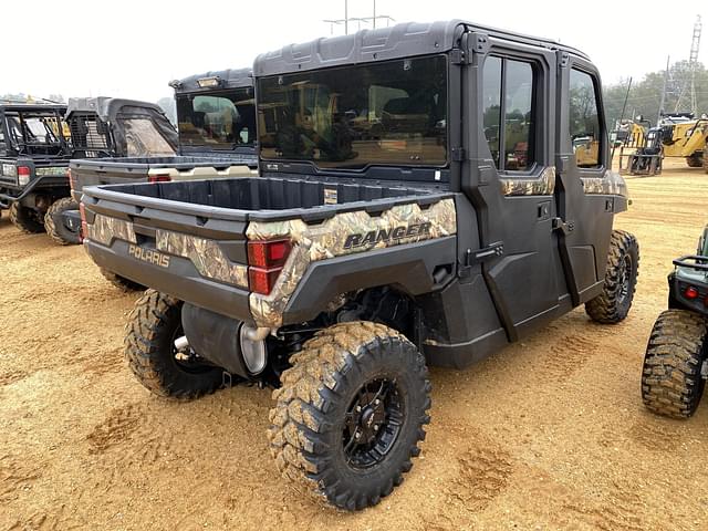 Image of Polaris Ranger XP 1000 equipment image 2