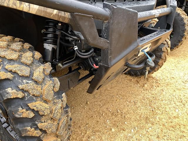 Image of Polaris Ranger XP 1000 equipment image 4