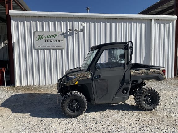 Main image Polaris Ranger XP 1000