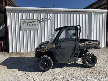 2021 Polaris Ranger XP 1000 Equipment Image0