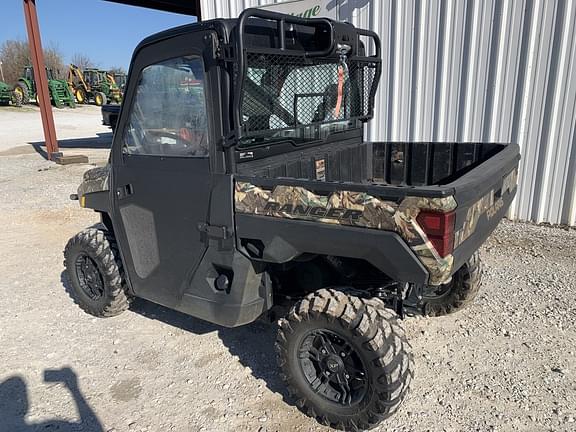 Image of Polaris Ranger XP 1000 equipment image 1