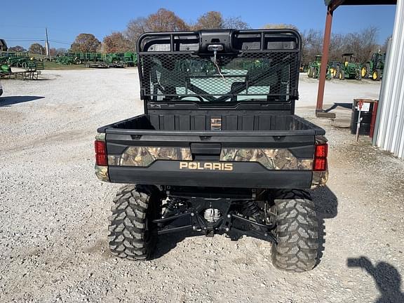 Image of Polaris Ranger XP 1000 equipment image 2