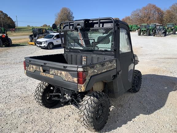 Image of Polaris Ranger XP 1000 equipment image 4