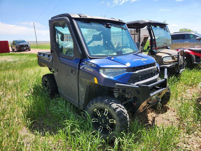 Image of Polaris Ranger XP 1000 Primary Image