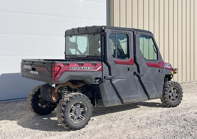 Image of Polaris Ranger XP 1000 equipment image 4