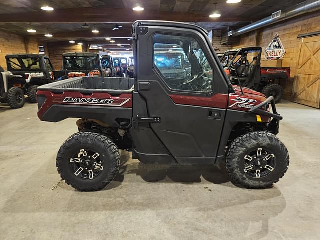 Image of Polaris Ranger XP 1000 NorthStar equipment image 2