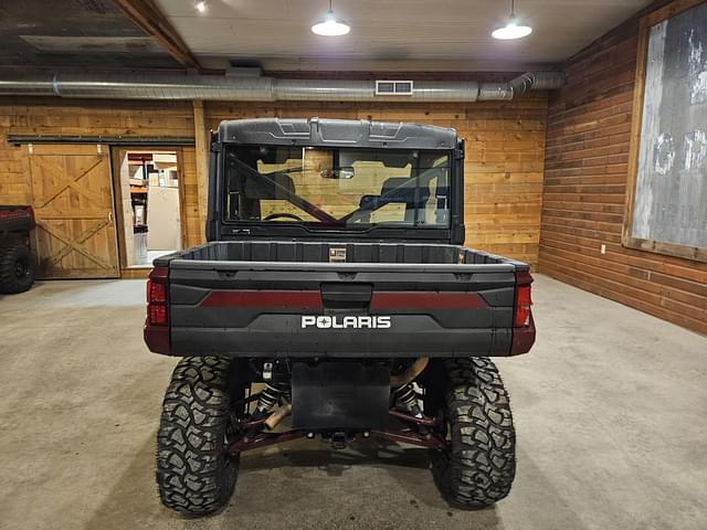 Image of Polaris Ranger XP 1000 NorthStar equipment image 4