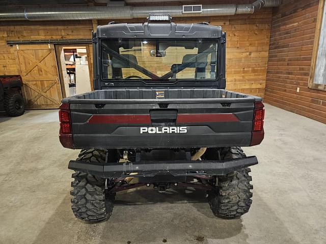 Image of Polaris Ranger XP 1000 equipment image 4