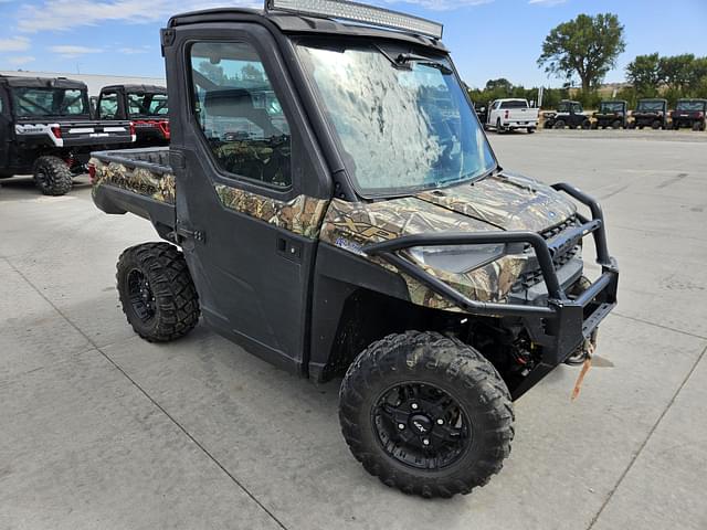 Image of Polaris Ranger XP 1000 equipment image 1