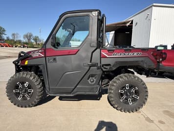 Main image Polaris Ranger 1000 XP