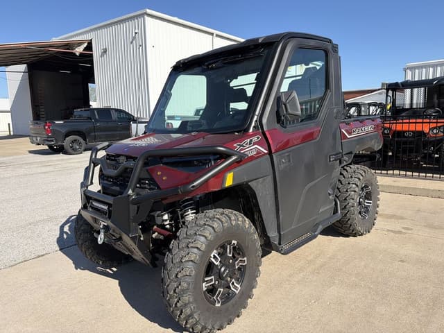 Image of Polaris Ranger 1000 XP equipment image 1