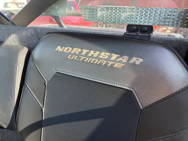 Image of Polaris Ranger 1000 XP equipment image 3