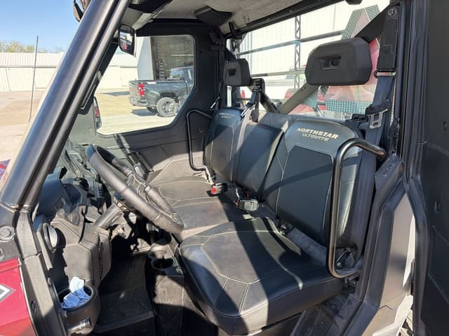 Image of Polaris Ranger 1000 XP equipment image 4