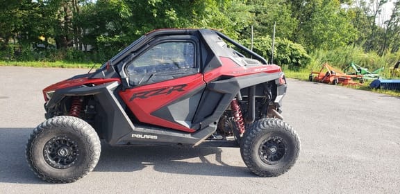 Main image Polaris RZR 1000 Pro XP