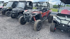2021 Polaris RZR 1000 Image