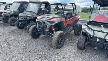 Main image Polaris RZR 1000