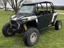2021 Polaris RZR XP 1000 Image