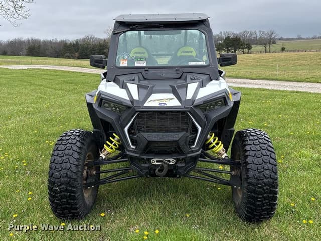 Image of Polaris RZR XP 1000 equipment image 1