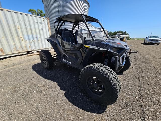 Image of Polaris RZR equipment image 2