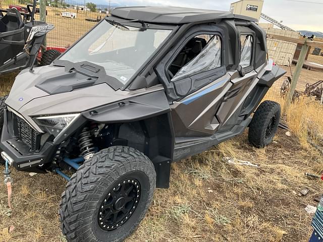 Image of Polaris RZR Pro XP equipment image 1