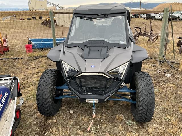 Image of Polaris RZR Pro XP equipment image 2