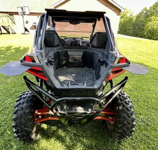 Image of Polaris RZR Pro XP equipment image 2
