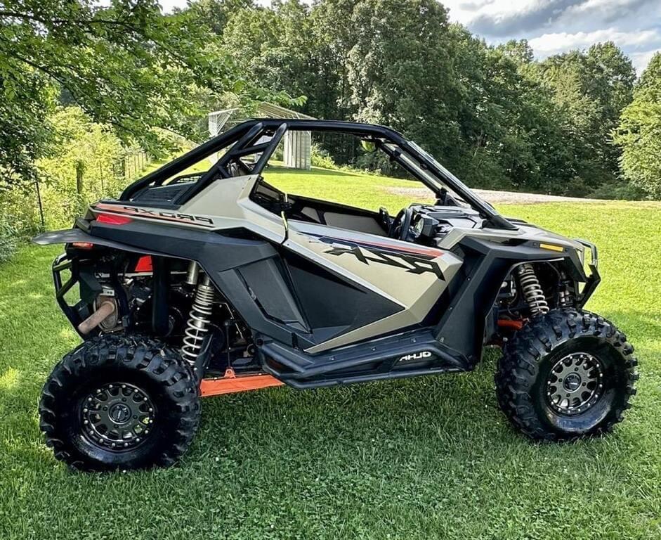 Image of Polaris RZR Pro XP Primary image