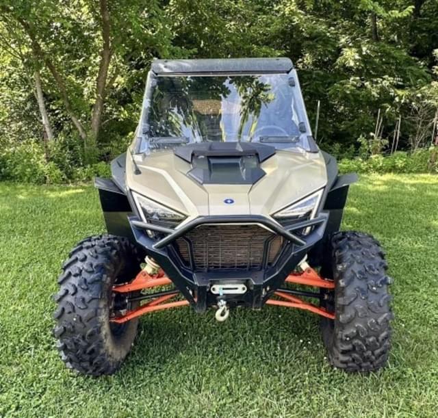 Image of Polaris RZR Pro XP equipment image 1