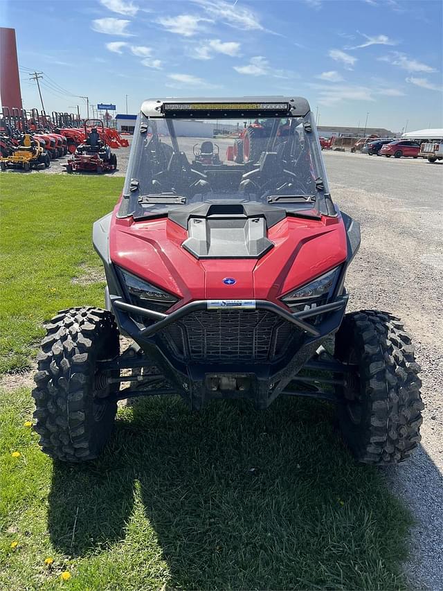 Image of Polaris RZR Pro XP equipment image 2