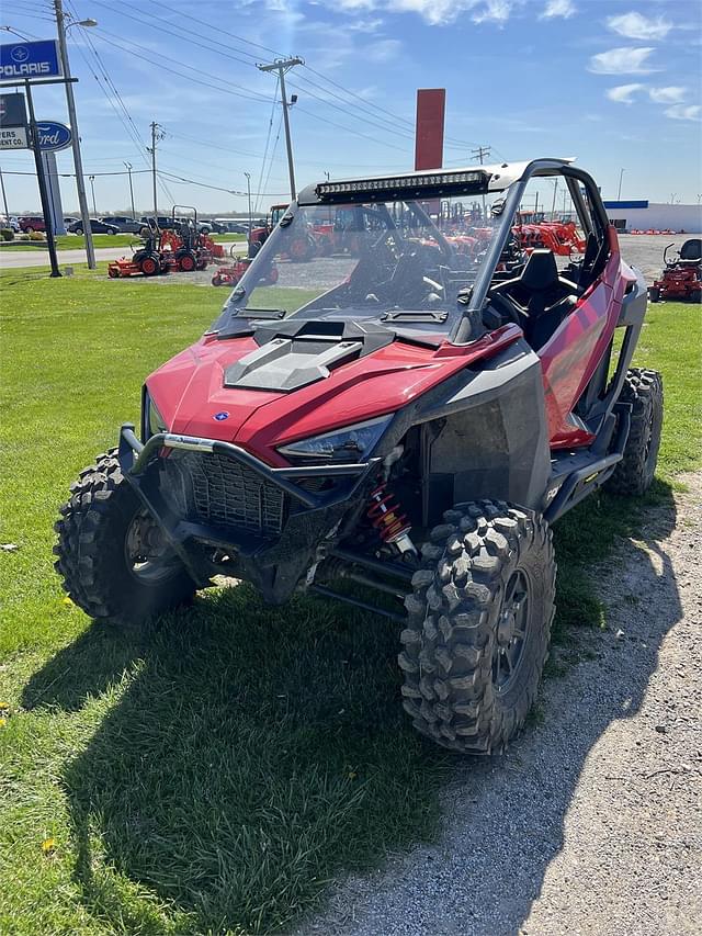 Image of Polaris RZR Pro XP equipment image 1