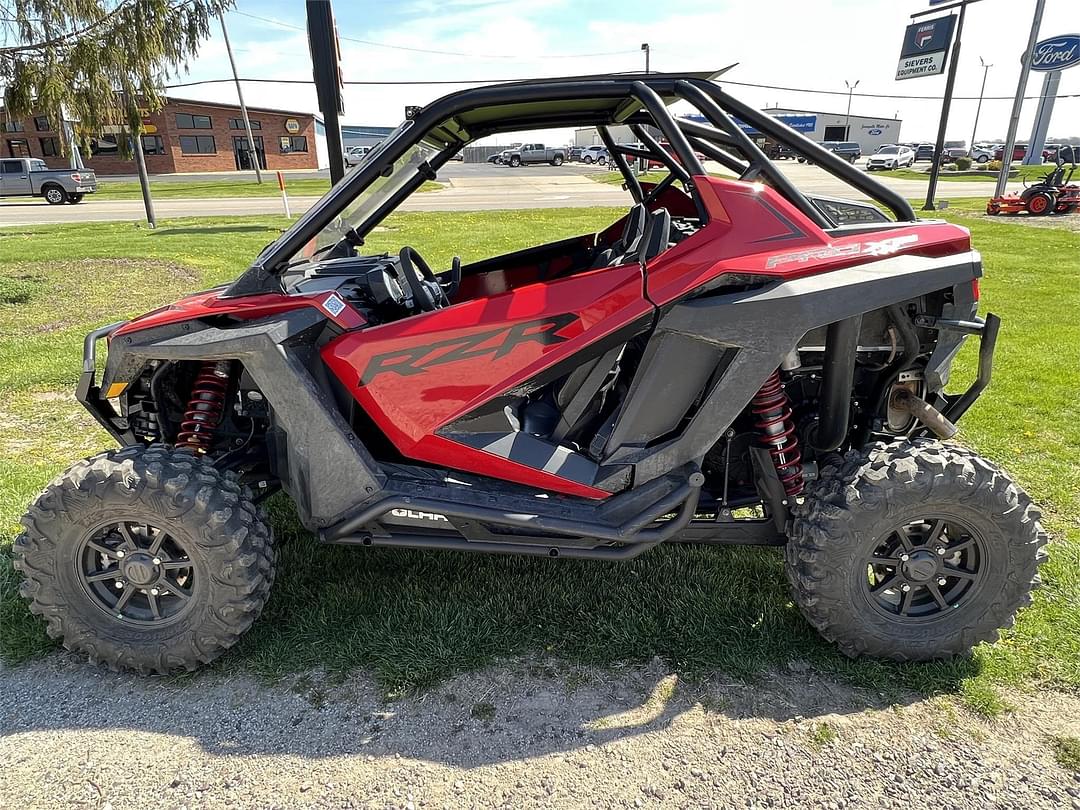 Image of Polaris RZR Pro XP Primary image