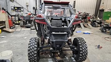 Main image Polaris RZR Pro XP Sport 3