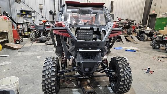 Image of Polaris RZR Pro XP Sport equipment image 2