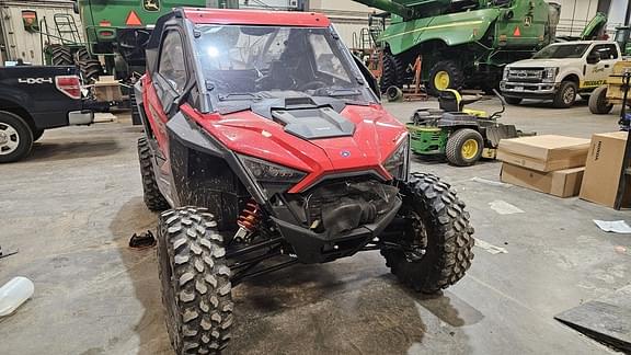 Image of Polaris RZR Pro XP Sport equipment image 4