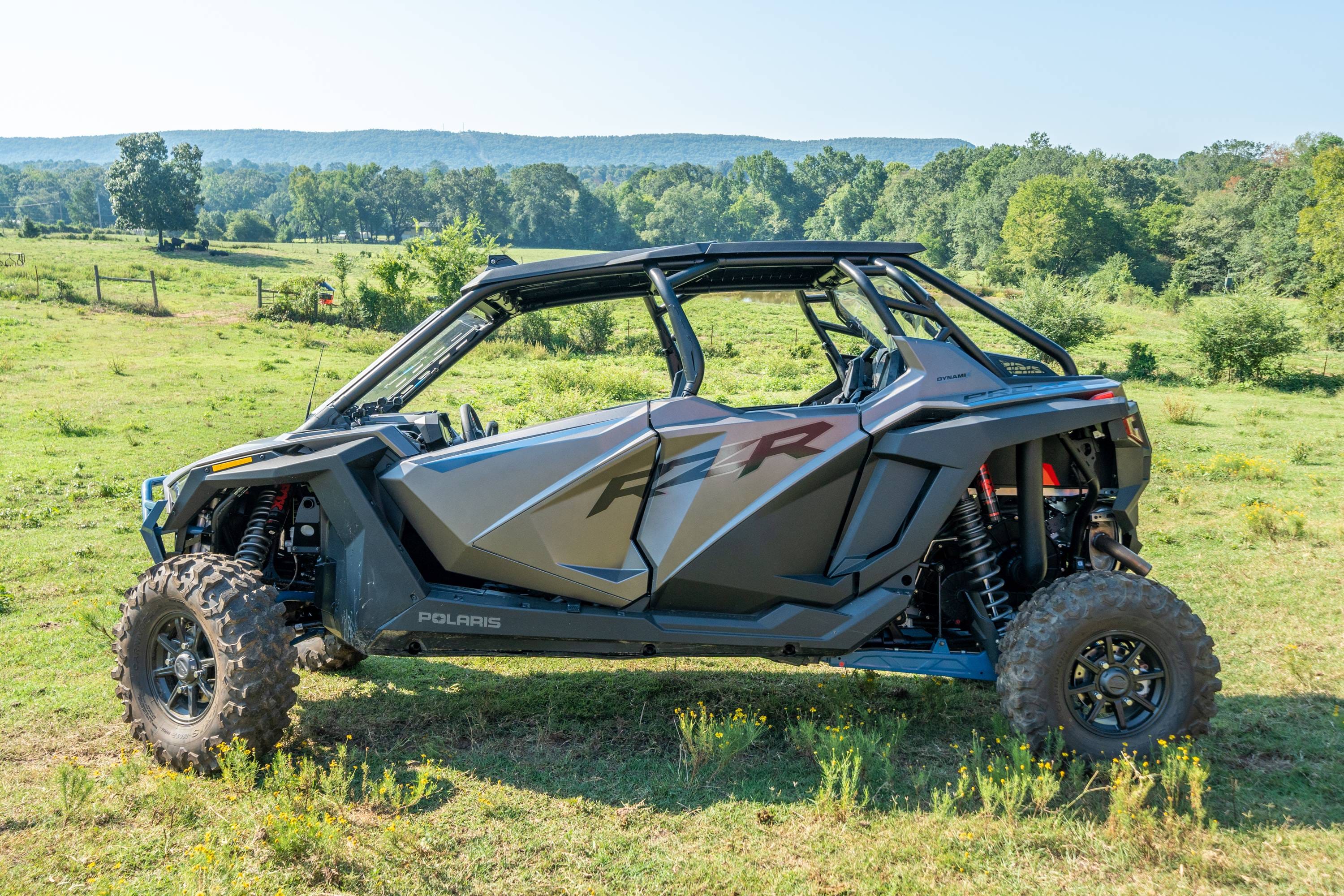 Main image Polaris RZR Pro XP Ultimate