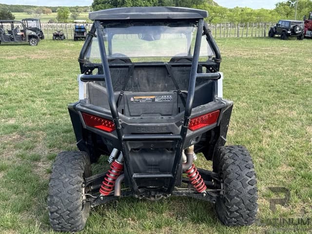 Image of Polaris RZR Trail equipment image 2