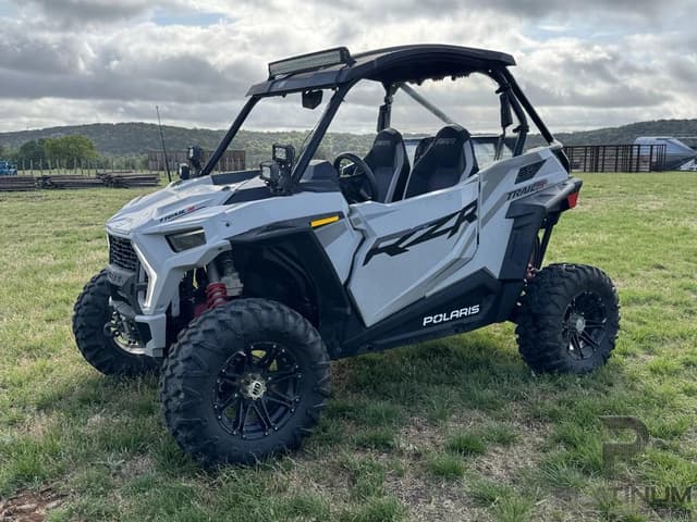 Image of Polaris RZR Trail equipment image 1