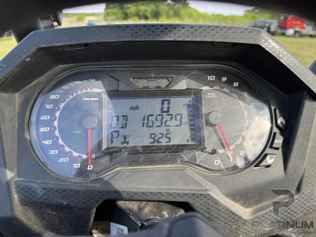 Image of Polaris RZR Trail equipment image 3