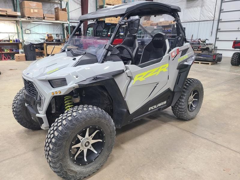 Main image Polaris RZR Trail S 1000 Ultimate