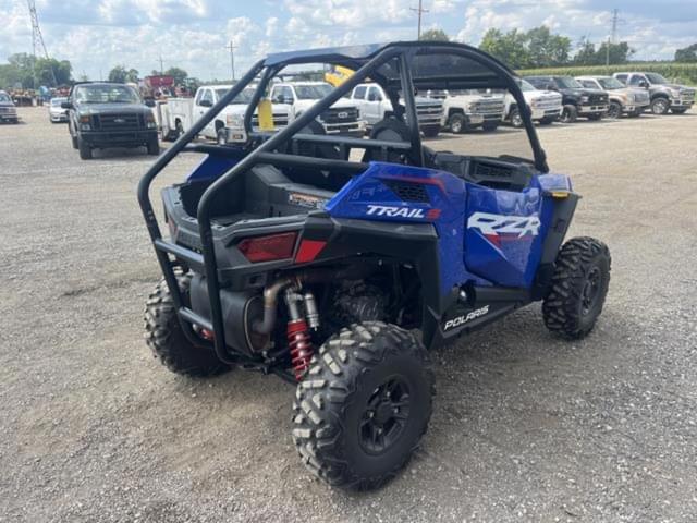 Image of Polaris RZR Trail S 1000 equipment image 3