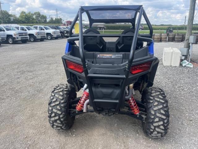 Image of Polaris RZR Trail S 1000 equipment image 2